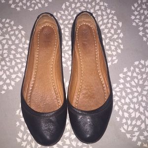 Frye ballet Flat shoes 9 1/2